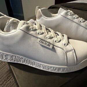 Versace Jeans Couture, Linea Fondo Penny, size 38